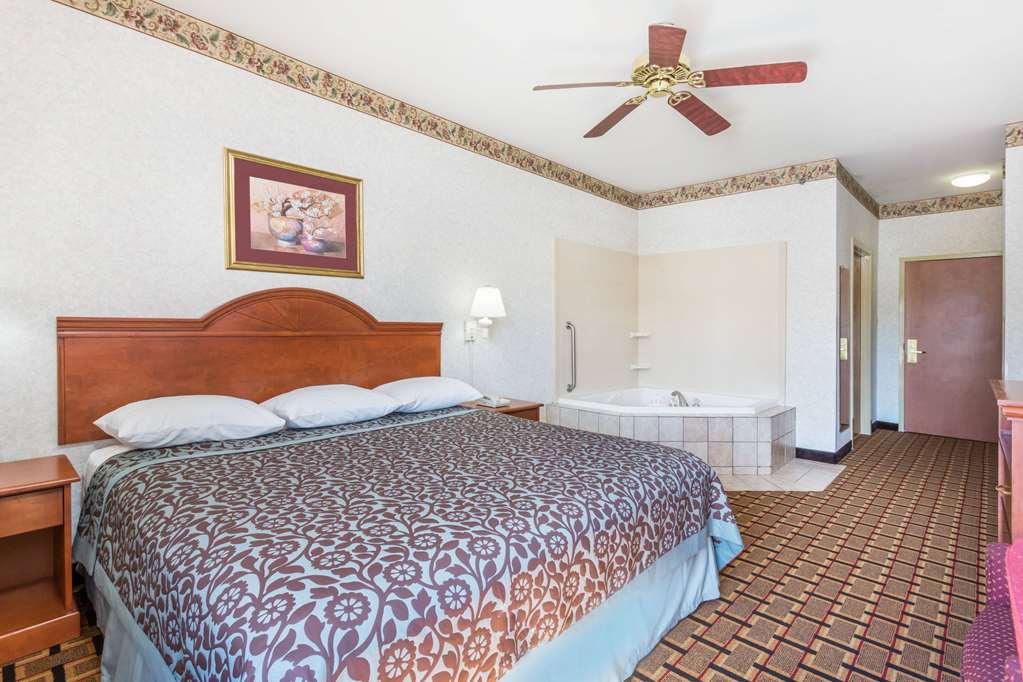 Days Inn By Wyndham, Glen Allen - Richmond North Quarto foto