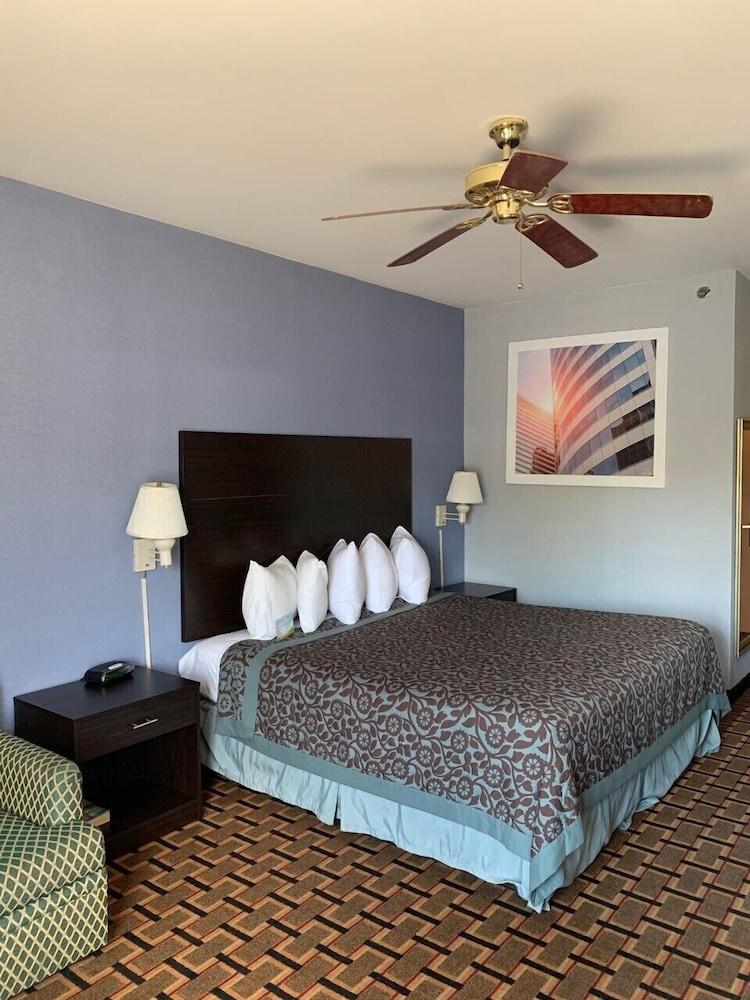 Days Inn By Wyndham, Glen Allen - Richmond North Exterior foto