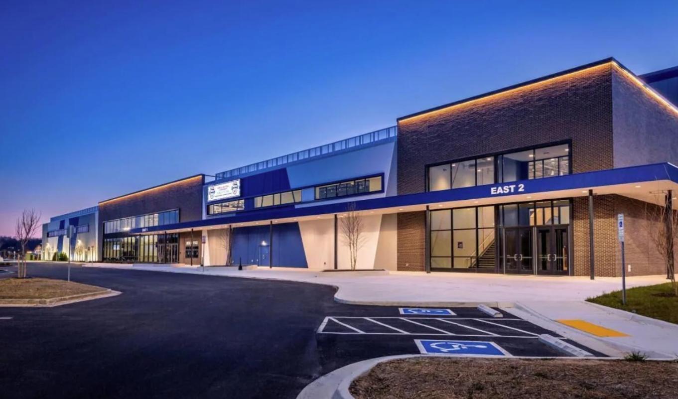 Days Inn By Wyndham, Glen Allen - Richmond North Exterior foto